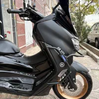 یاماها انمکس سوئیچ nmax تحویل 1404 مدل 1403