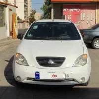تیبا 2 (هاچبک) EX، مدل ۱۴۰۰|خودرو سواری و وانت|ساوه, |دیوار