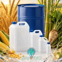 اتانول گندم رو مستقیم از تولیدی تهیه کنید