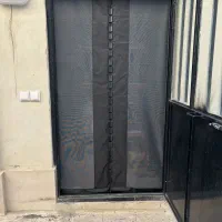 تولیدکننده انواع پردهامغناطیسی توری و طلقی مگنتی*|پرده، رانر، رومیزی|تهران, شکوفه (عبدل آباد)|دیوار