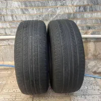لاستیک خودرو