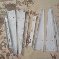 پایه کولر گازی