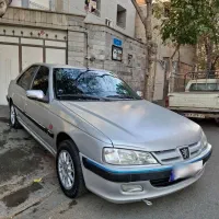 پژوپارس مدل 1383