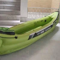 قایق بادی کایاک ۲ نفره