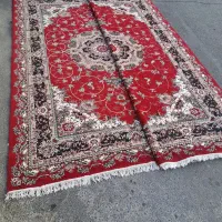 فرش ماشینی ۲متری ۳ متری ۶ متری ۹ متری ۱۲ متری