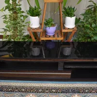 میز تلویزیون|میز تلویزیون|شیراز, شهرک گلدشت حافظ‎|دیوار