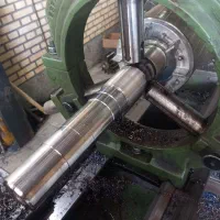 خدمات تراشکاری زیمنس