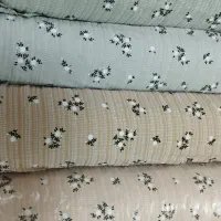 پارچه کراس و جگوار