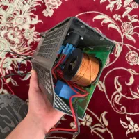 باند Hk ct115|سیستم صوتی خانگی|تهران, فدک|دیوار