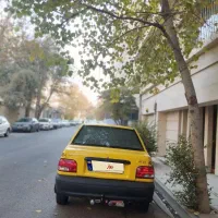 تاکسی با امتیاز خط