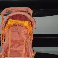 2عدد کالسکه|کالسکه و لوازم جانبی|کرمانشاه, |دیوار