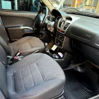 کوییک دنده ای 1402|خودرو سواری و وانت|اهر, |دیوار