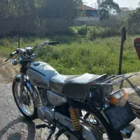 موتور ۱۵۰ مدل ۹۰|موتورسیکلت|تولم شهر, |دیوار