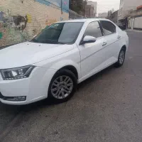 دنا پلاس تیپ دو مدل 1401