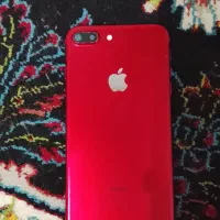 Apple 7plus|موبایل|خرمآباد, |دیوار