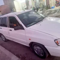 باسلام ۱۳۲مرتب تمیزمدل۹۰|خودرو سواری و وانت|فولادشهر, B1|دیوار