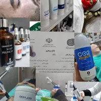 همکاری٪ یا آموزش فیشال.اسکراب اسکالپ.بامدرک|استخدام درمانی، زیبایی، بهداشتی|شیراز, زرگری|دیوار