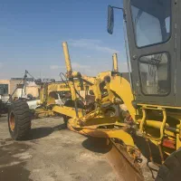 گریدر هپکوD|خودرو سنگین|تهران, شهرآرا|دیوار