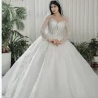لباس عروس