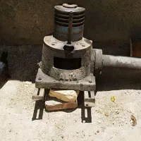 لوله چاه آب 4 اینچ