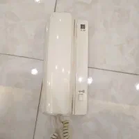 آیفون صوتی تابا مدل tl 633