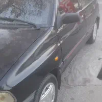 فروش پراید|خودرو سواری و وانت|تهران, صاحب الزمان|دیوار