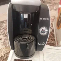 اسپرسو ساز بوش مدل TAS4011GB