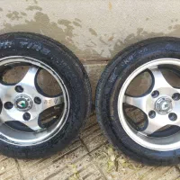 لاستیک رینگ رادیات دینام کولر پراید کاربرات