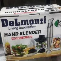 گوشتکوب برقی آکبند دلمونتی