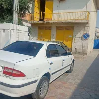 سمند94|خودرو سواری و وانت|درگهان, |دیوار