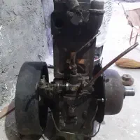 موتور آب مارگو