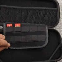 نینتندو سوییچ2 با لوازم و بازی|کنسول، بازی ویدئویی و آنلاین|منجیل, |دیوار