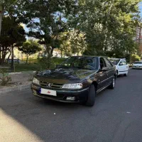 پرشیا مدل ۱۳۹۱