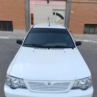 پراید 111مدل95شاسی سالم