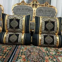 بالشت قیصری|رختخواب، بالش، پتو|سراوان, |دیوار