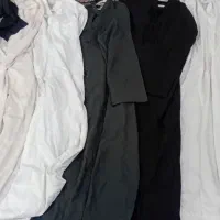 ۷ عدد دشداشه رنگی