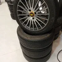 رینگ خورشیدی ۱۶ ووسن