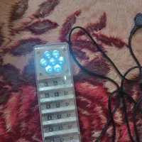 مهتابی شارجی