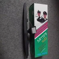 آینه وسط خودرو