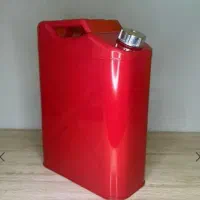 گالن آفرود فلزی20لیتری