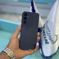 گوشی5g a25 درحد صفر