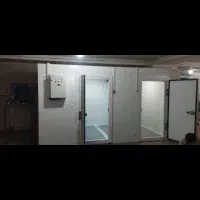 فروش انواع سرد خونه استوک تک فاز و سه فاز|ماشین‌آلات صنعتی|بندرعباس, |دیوار