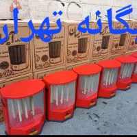 بخاری هیتر برقی بنیاد خیریه باب الحوائج|بخاری، هیتر، شومینه|شهریار, شهرک امیریه|دیوار