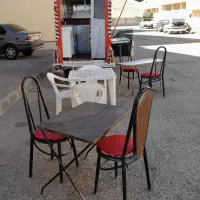 فروش وانت کار فود