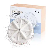 مینی لباسشویی و ظرفشویی