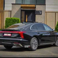 هونگچی H5|خودرو سواری و وانت|تهران, هروی|دیوار