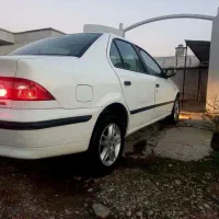 سمند|خودرو سواری و وانت|دوگنبدان, |دیوار