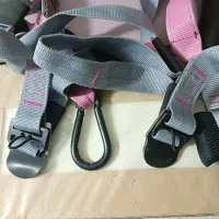 trx (تی آر ایکس) کاملا سالم و تمیز|تجهیزات ورزشی|تهران, گمرک|دیوار