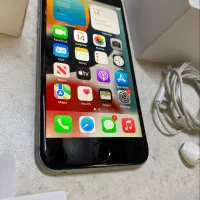 آیفون iPhone 6s با حافظه 64 گیگابایت|موبایل|تهران, تجریش|دیوار