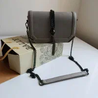 کیف دوشی مجلسی